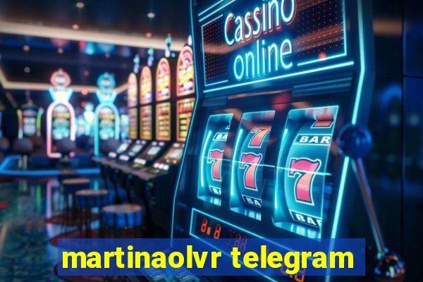 martinaolvr telegram