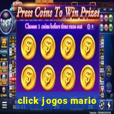 click jogos mario