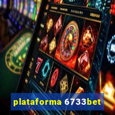 plataforma 6733bet