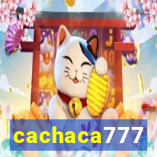 cachaca777