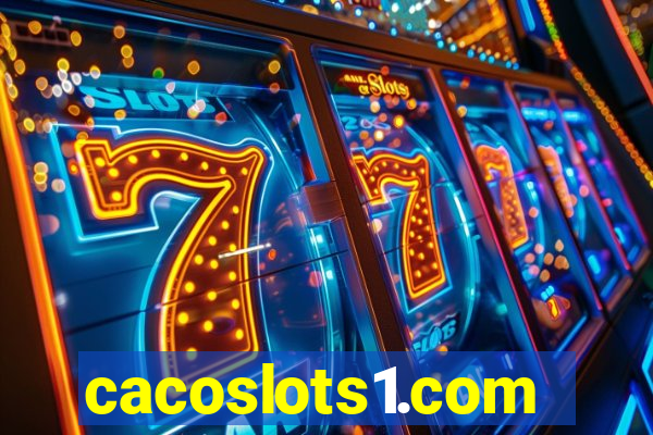 cacoslots1.com