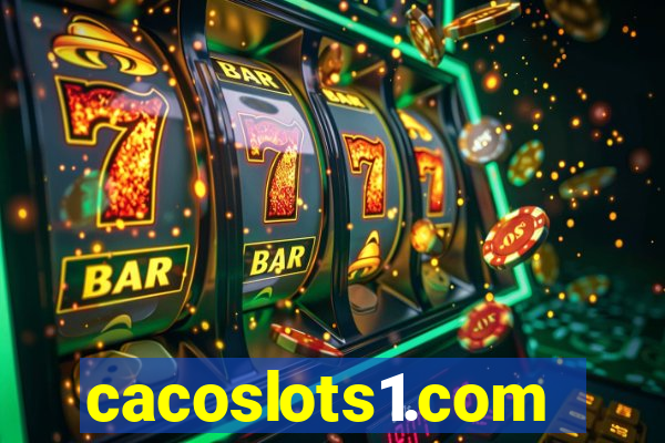 cacoslots1.com