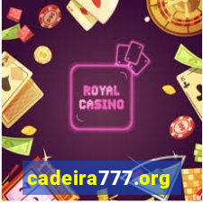 cadeira777.org