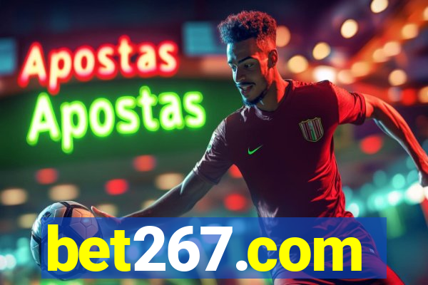 bet267.com