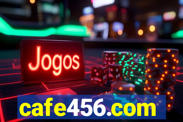 cafe456.com