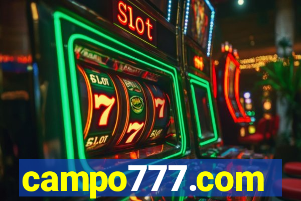 campo777.com