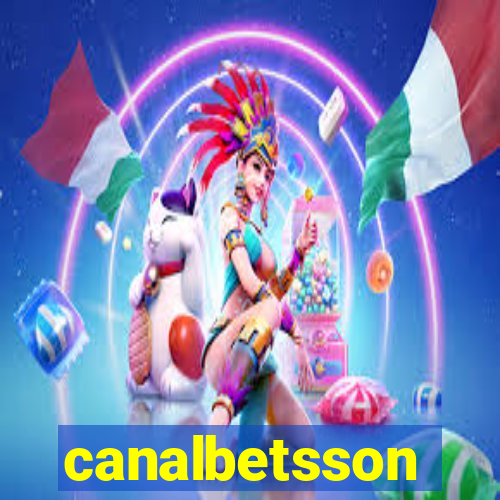 canalbetsson