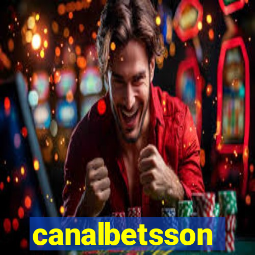 canalbetsson