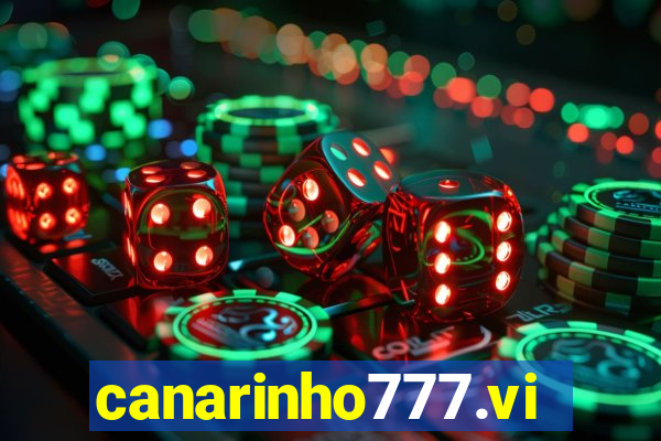 canarinho777.vip