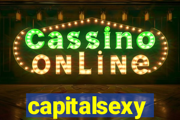 capitalsexy