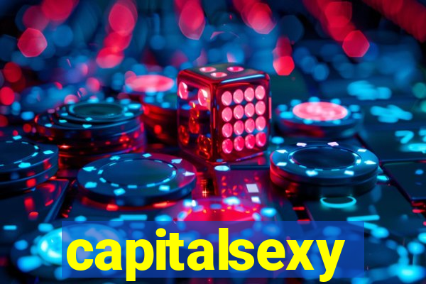 capitalsexy