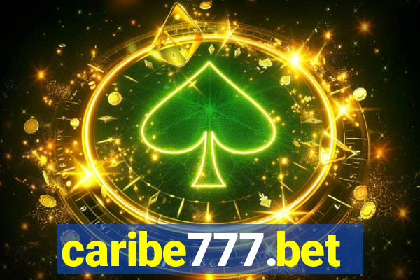 caribe777.bet