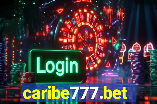 caribe777.bet