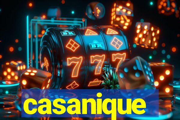 casanique