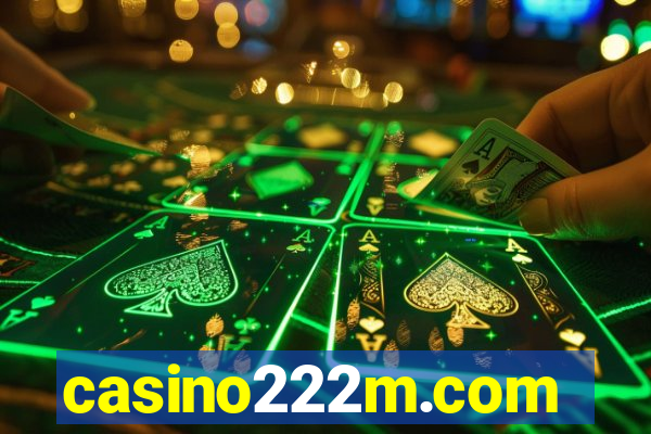 casino222m.com