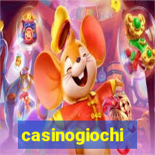 casinogiochi