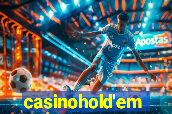 casinohold'em