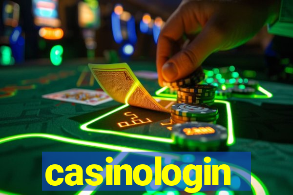 casinologin