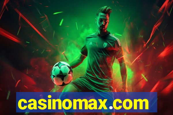 casinomax.com