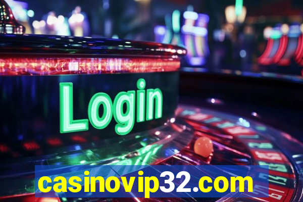 casinovip32.com