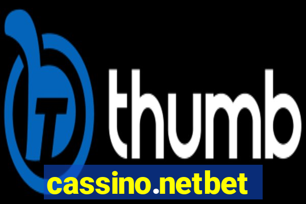 cassino.netbet