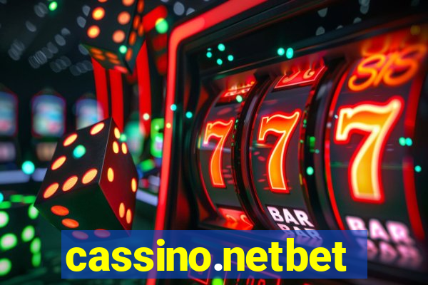 cassino.netbet