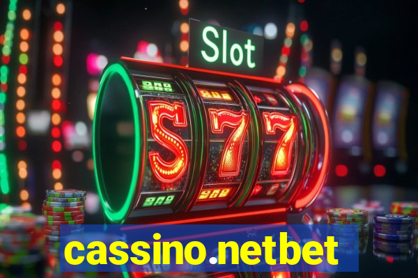 cassino.netbet