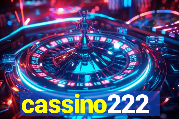 cassino222