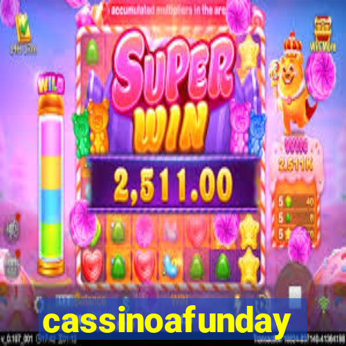 cassinoafunday