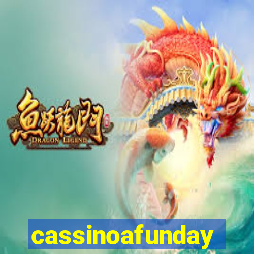 cassinoafunday