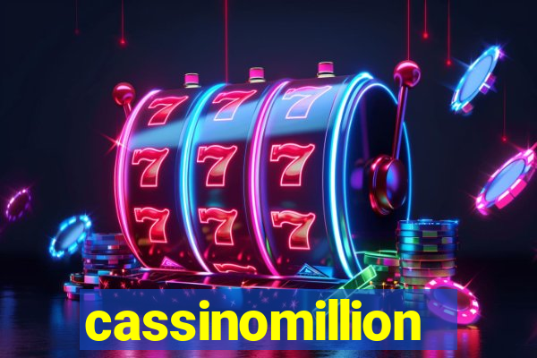 cassinomillion