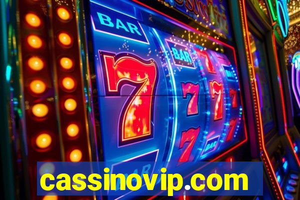 cassinovip.com