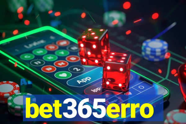 bet365erro