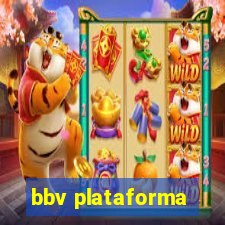 bbv plataforma