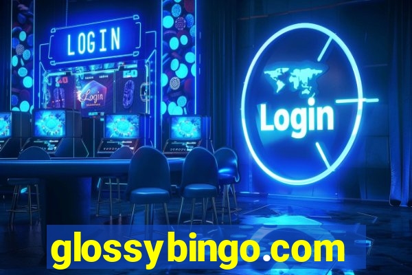 glossybingo.com