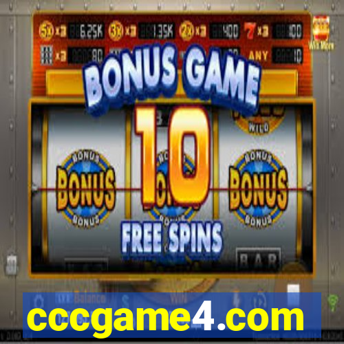 cccgame4.com