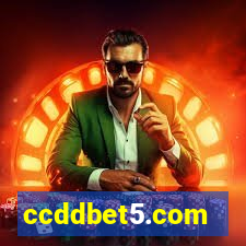 ccddbet5.com