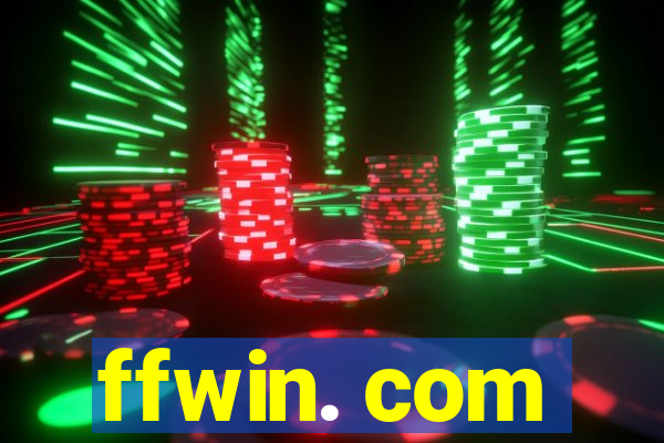 ffwin. com