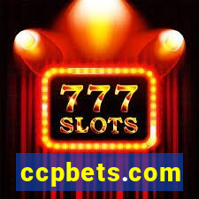 ccpbets.com