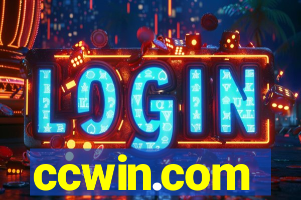 ccwin.com