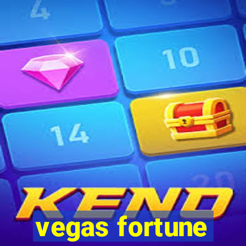 vegas fortune