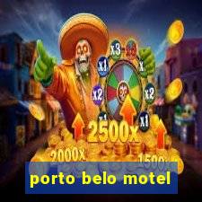 porto belo motel