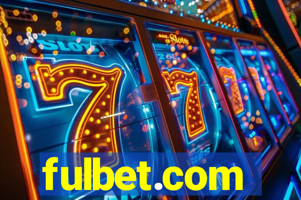 fulbet.com