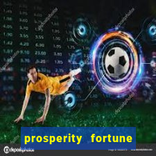 prosperity fortune tree demo grátis