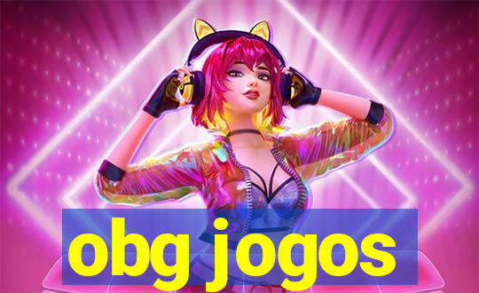 obg jogos