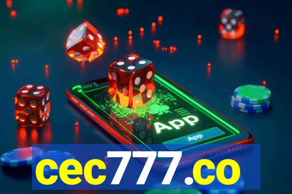 cec777.co