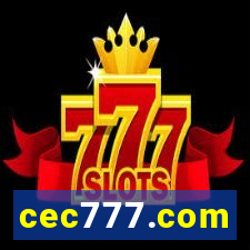 cec777.com