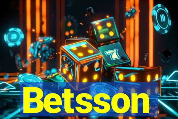 Betsson