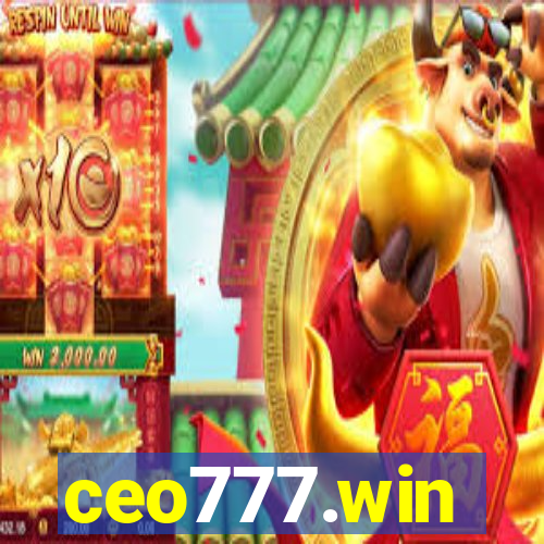 ceo777.win