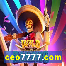 ceo7777.com